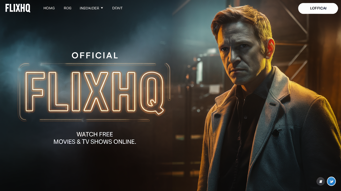 Free movie streaming on Flixhq